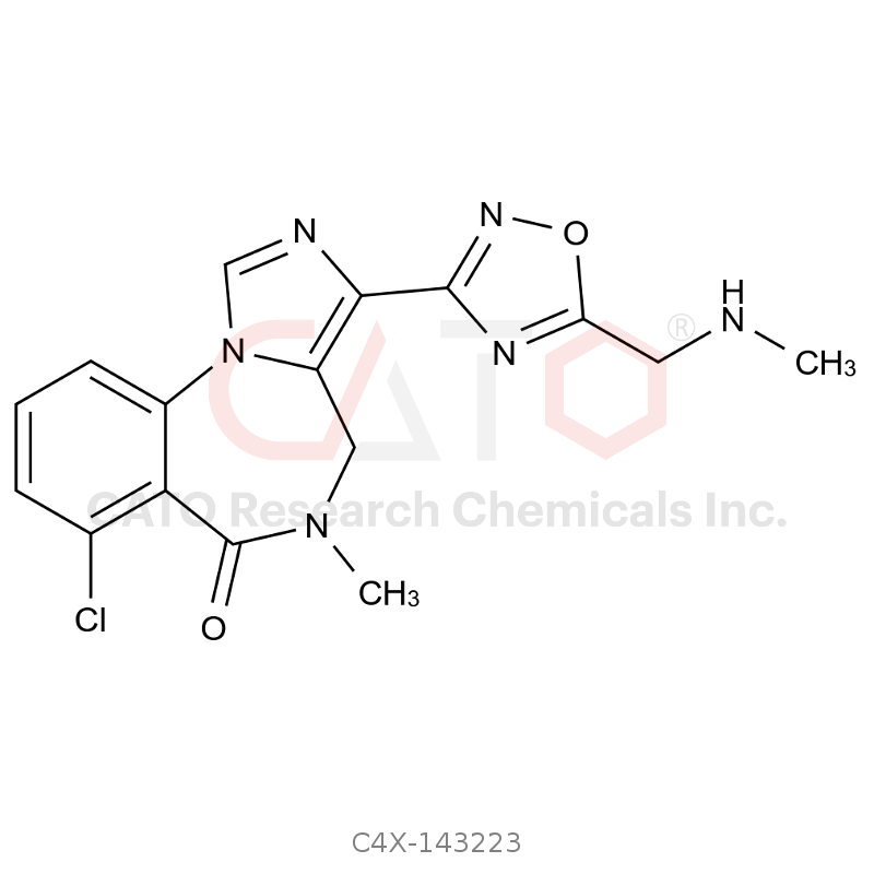 Flumazenil Impurity 23