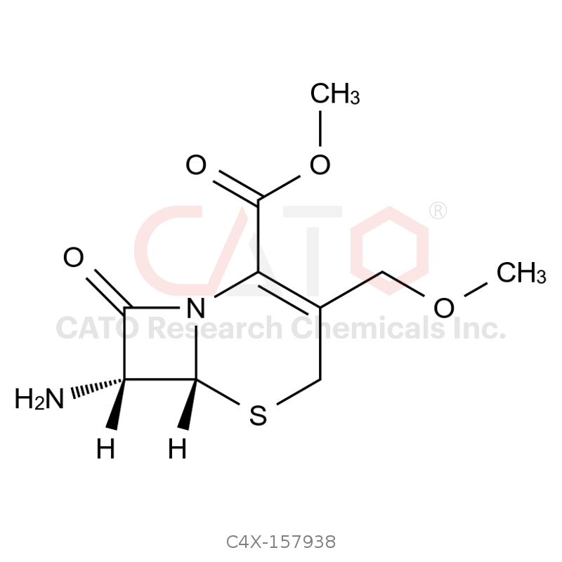 Cefpodoxime Proxetil Impurity 25