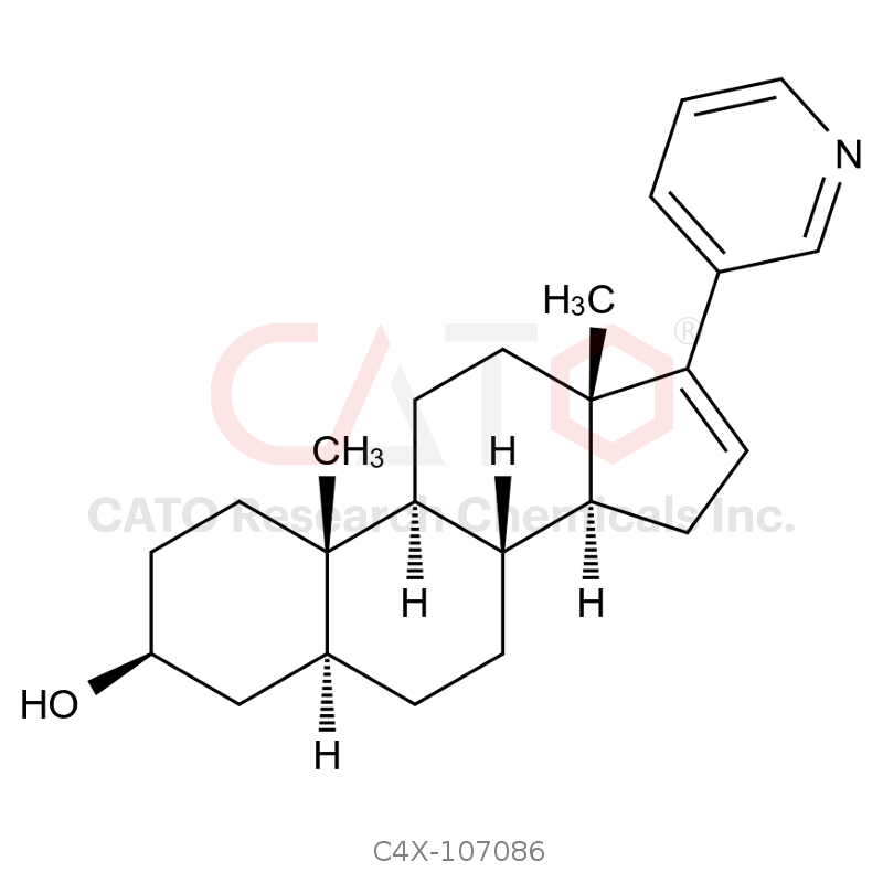 Abiraterone Impurity 86