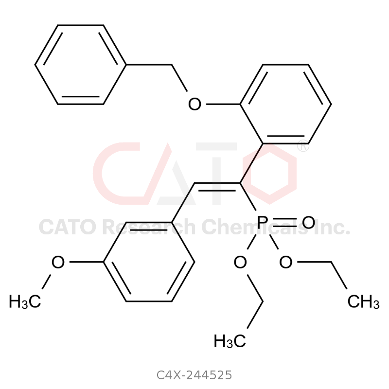 苯烯莫德杂质25
