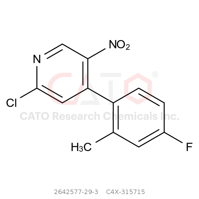 CAS No.:2642577-29-3,Elinzanetant Impurity 15