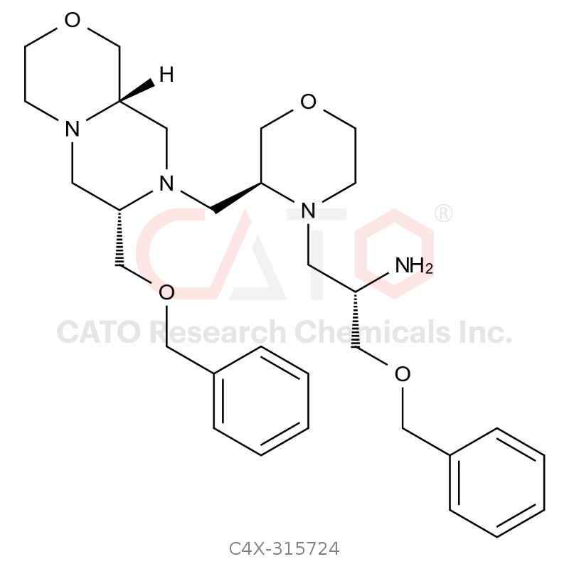 Elinzanetant Impurity 24