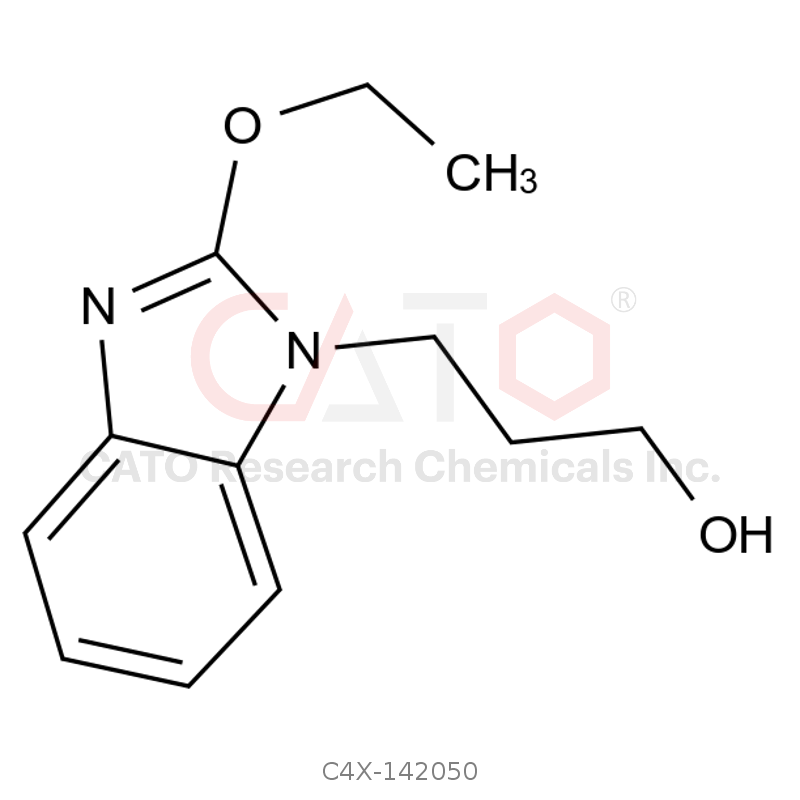 多潘立酮杂质50
