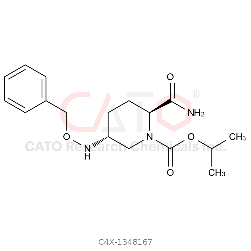 Avibactam Impurity 167