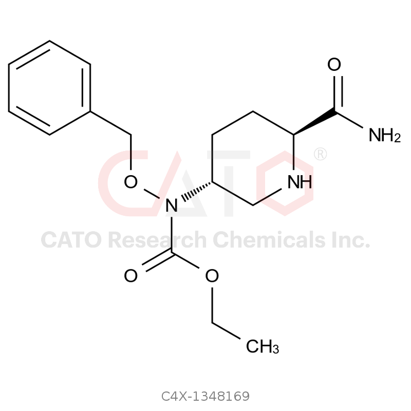 Avibactam Impurity 169