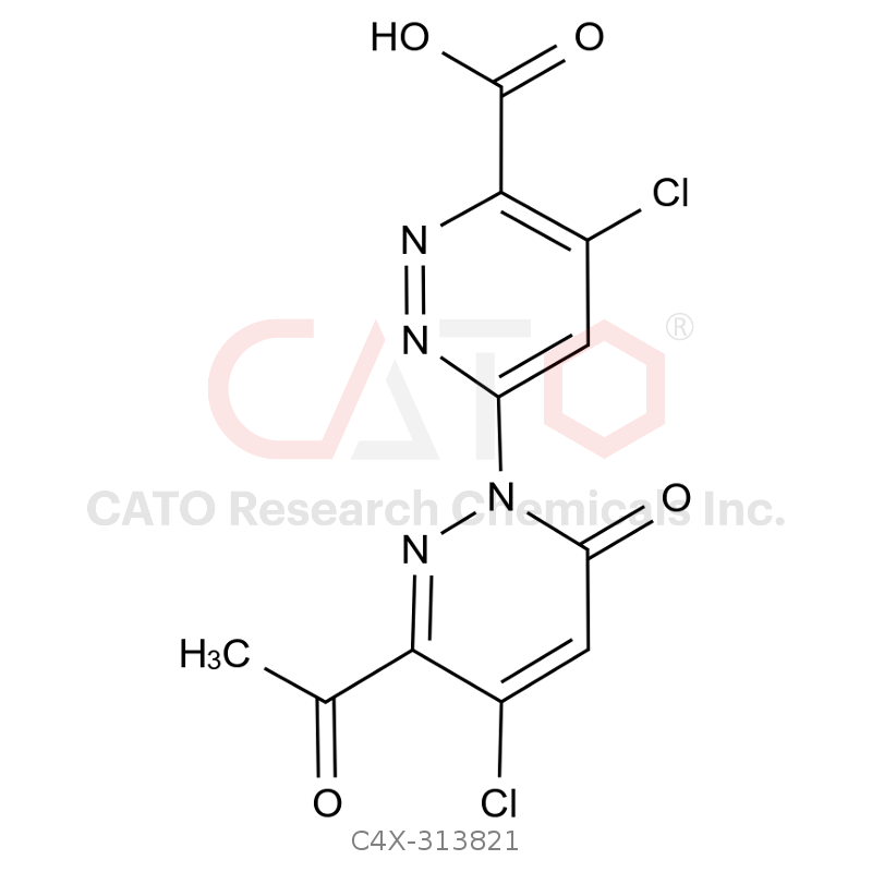 Deucravacitinib Impurity 21