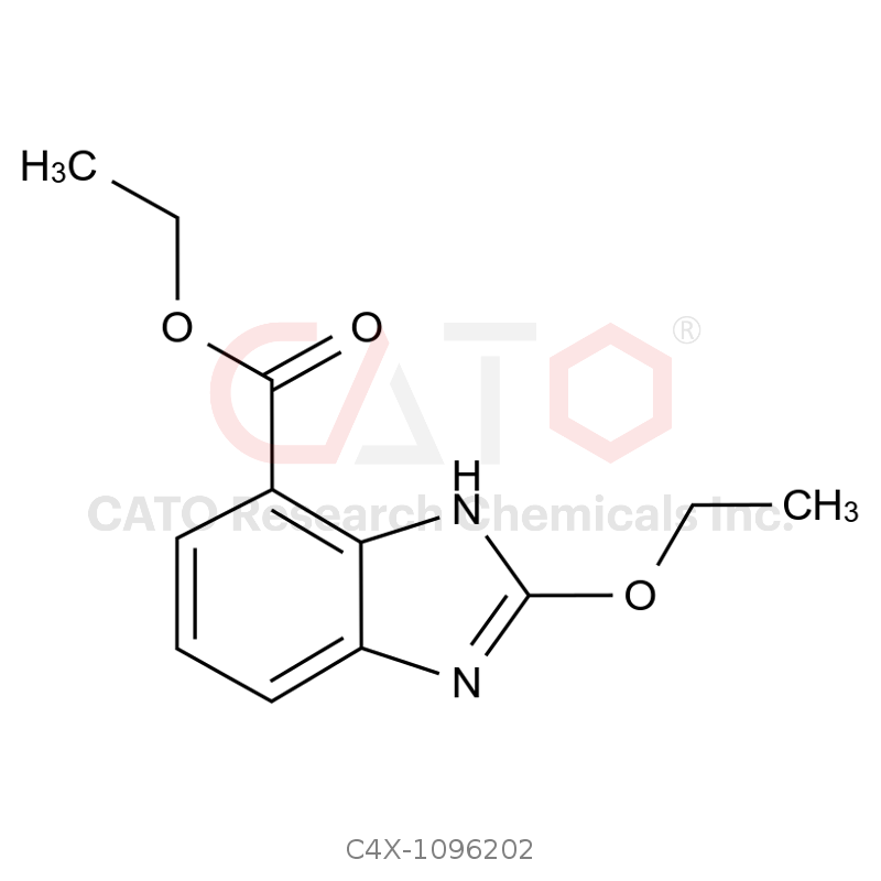 Azilsartan Impurity 202