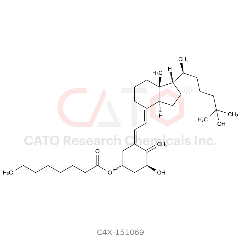 Calcitriol Impurity 69
