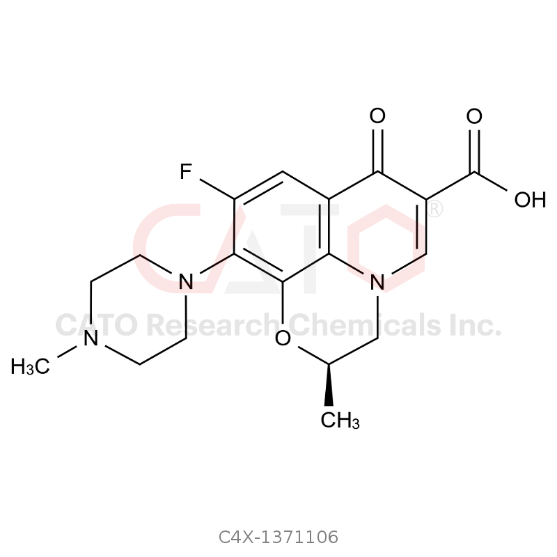 Levofloxacin Impurity 106