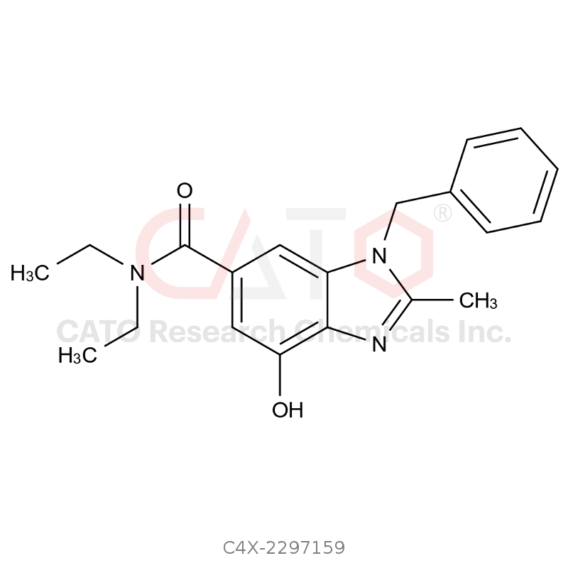 Tegoprazan Impurity 159