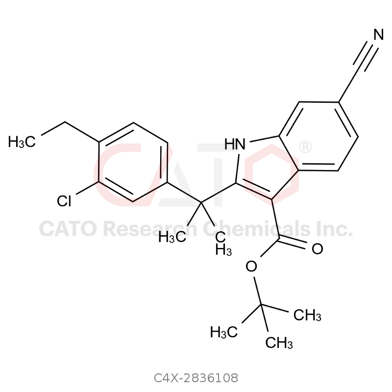 Alectinib Impurity 108