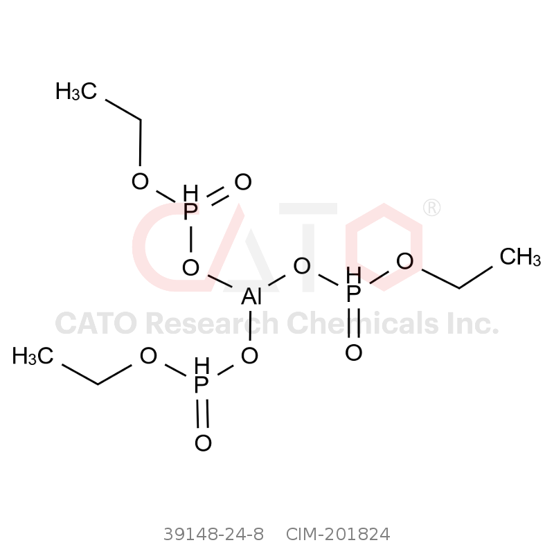 CAS No.:39148-24-8,Fosetyl-Aluminium
