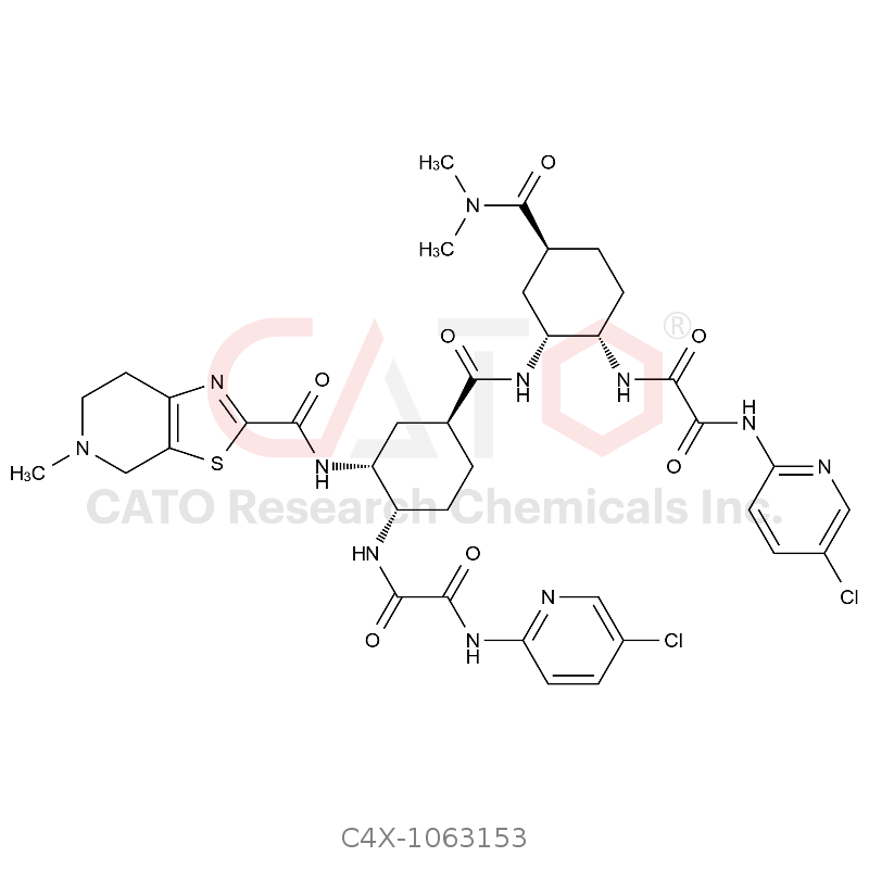 Edoxaban Impurity 153
