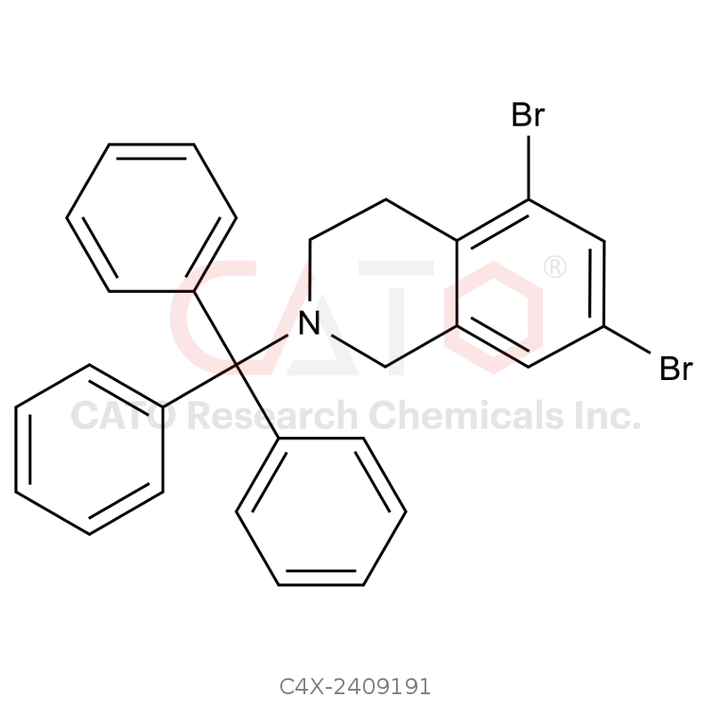 Lifitegrast Impurity 191