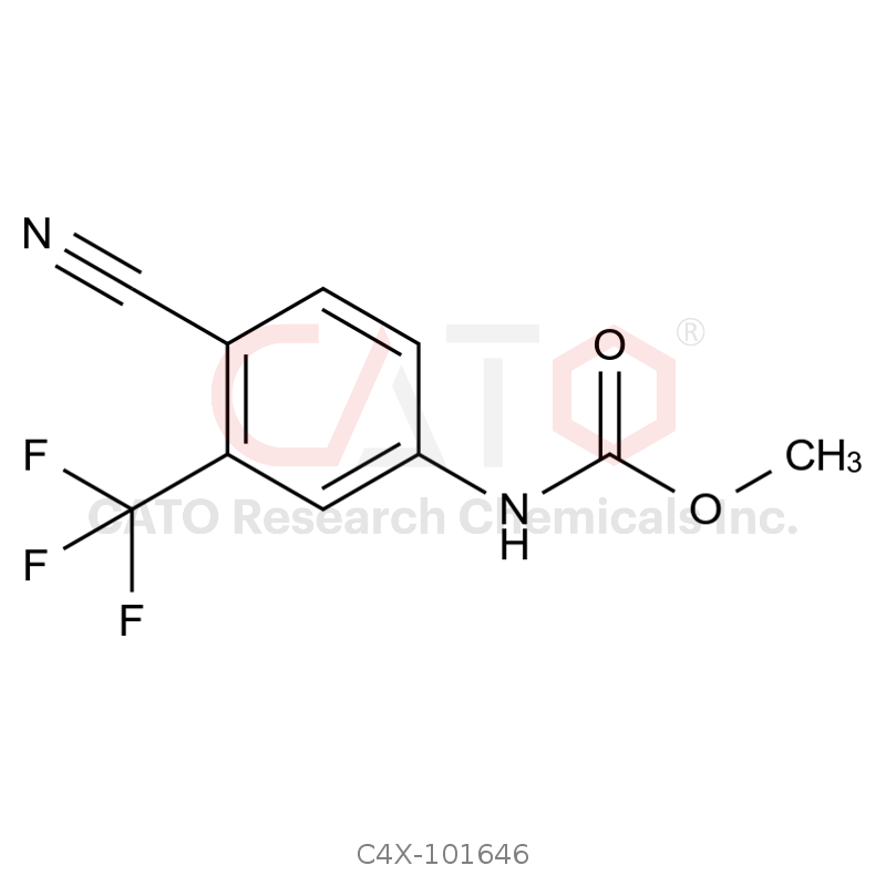 Enzalutamide Impurity 46