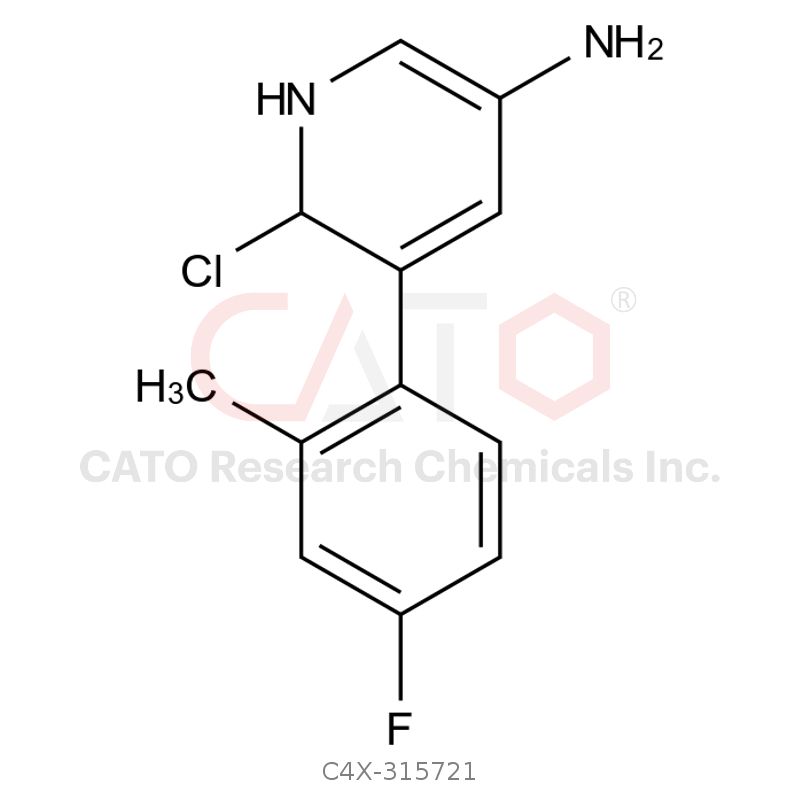 Elinzanetant Impurity 21