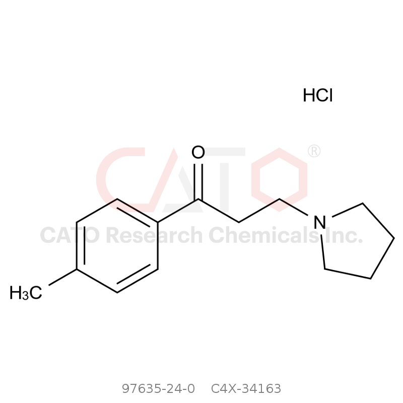CAS No.:97635-24-0,曲普利啶杂质3