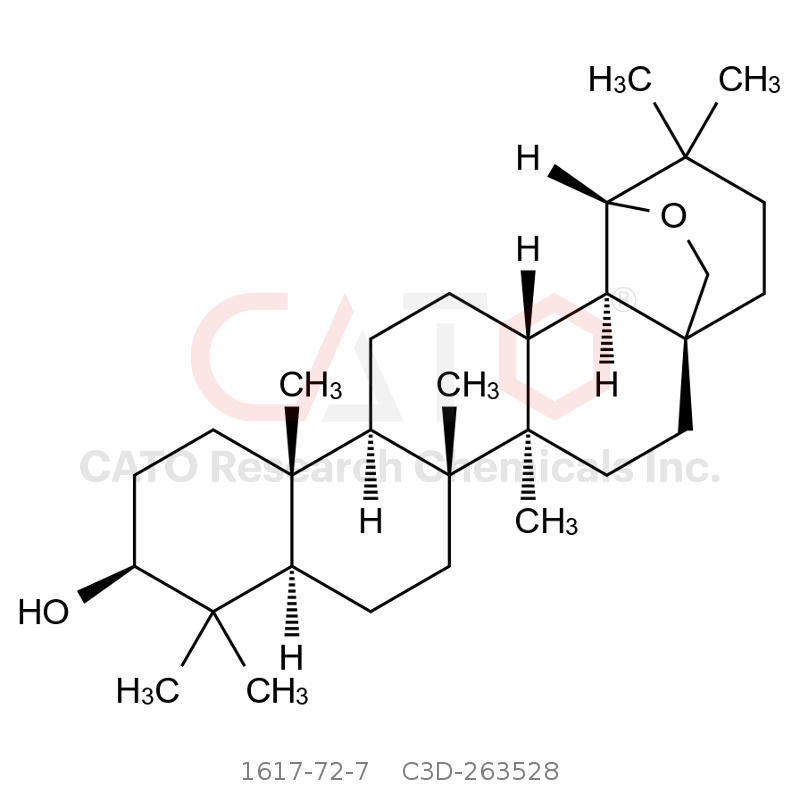 CAS No.:1617-72-7,交链孢酚单甲醚
