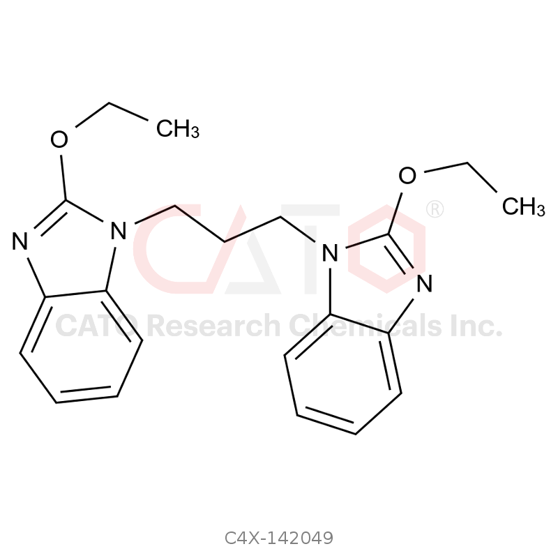多潘立酮杂质49