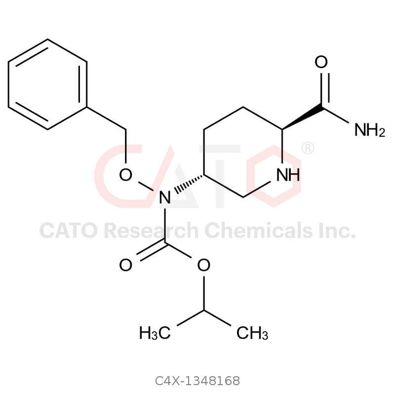 Avibactam Impurity 168