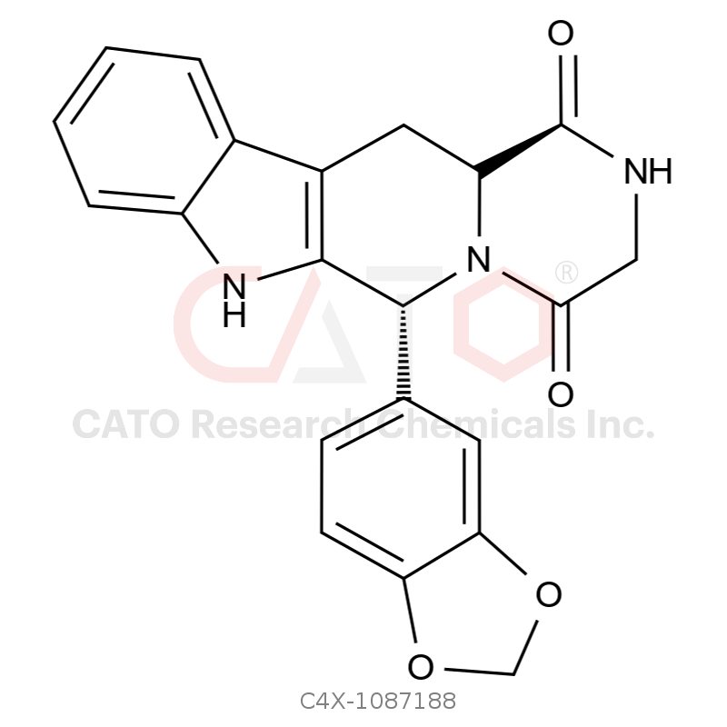 Tadalafil Impurity 188