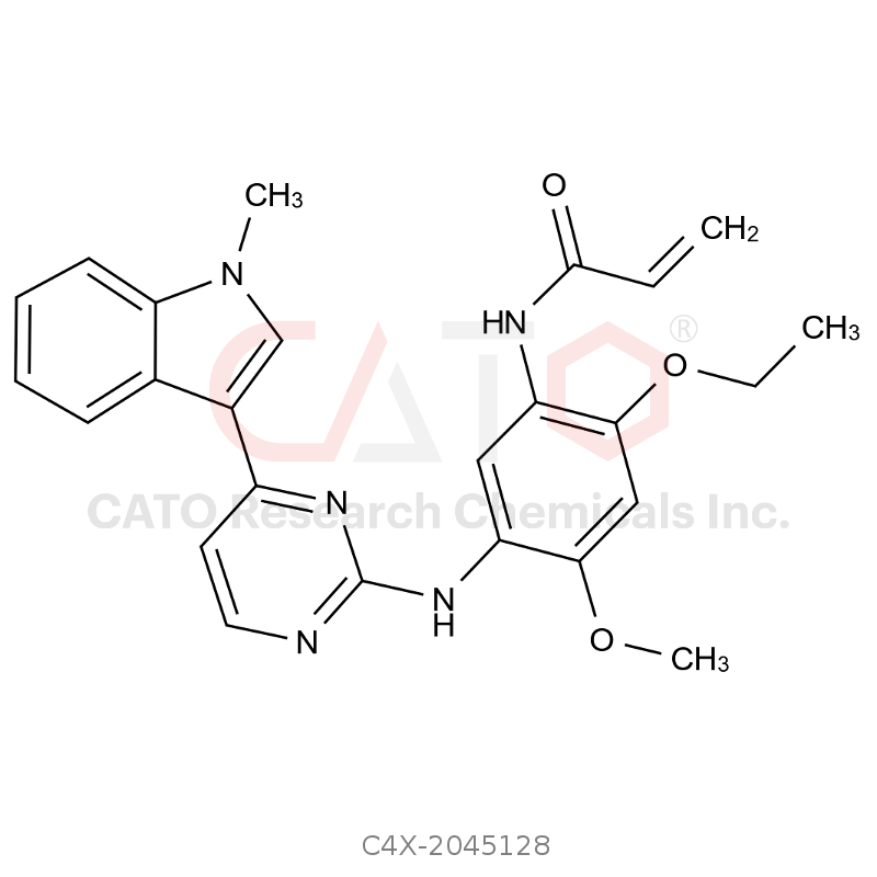 Osimertinib Impurity 128