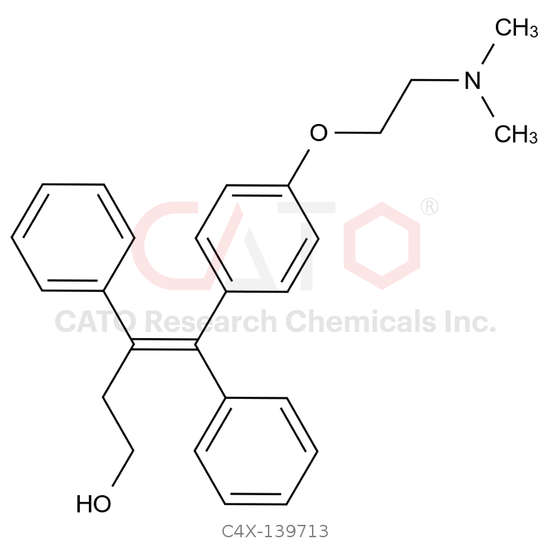 Toremifene Impurity 13