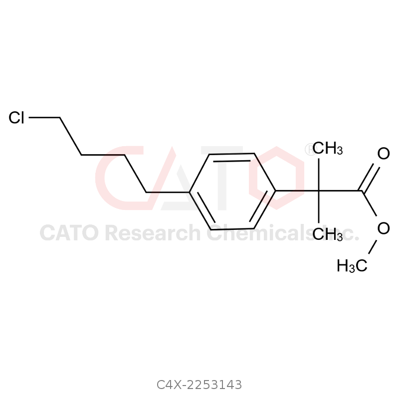 Bilastine Impurity 143