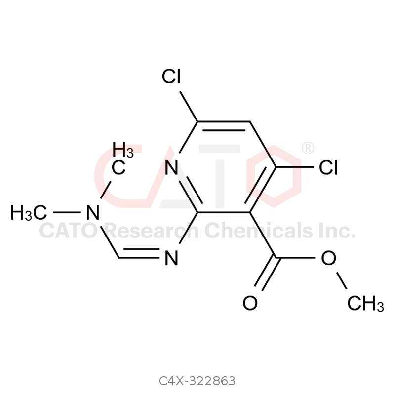 Enarodustat Impurity 63