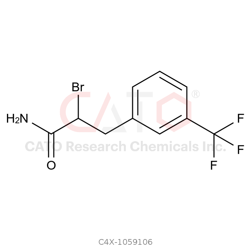 Cinacalcet Impurity 106