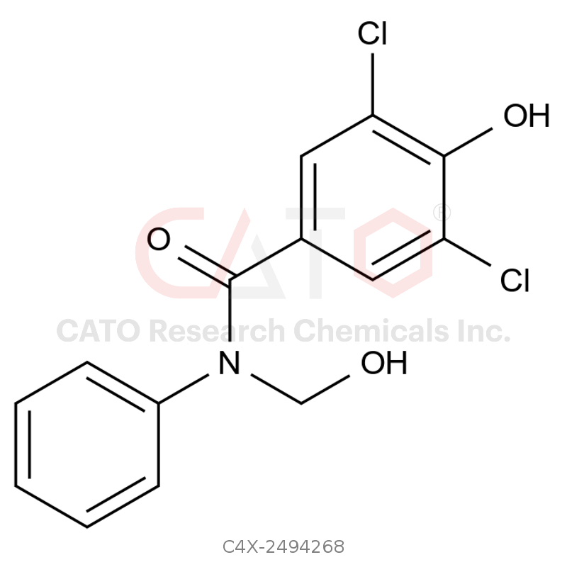 Dotinurad Impurity 268