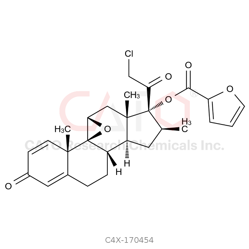 Mometasone Furoate Impurity 54