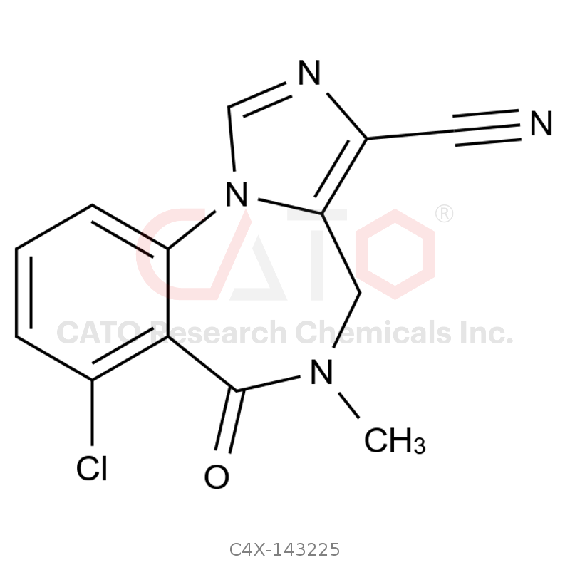 Flumazenil Impurity 25