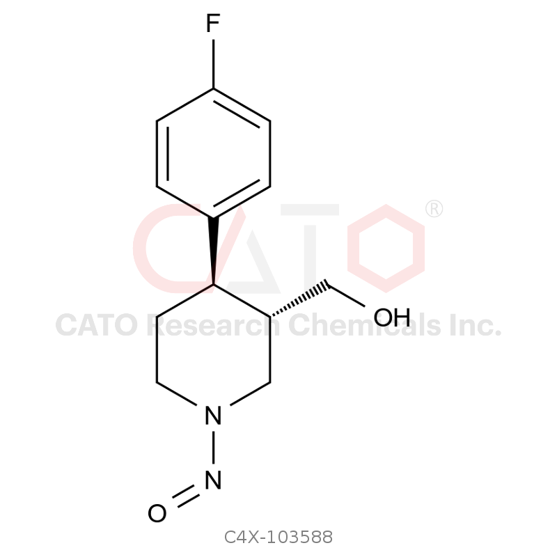 Paroxetine Impurity 88