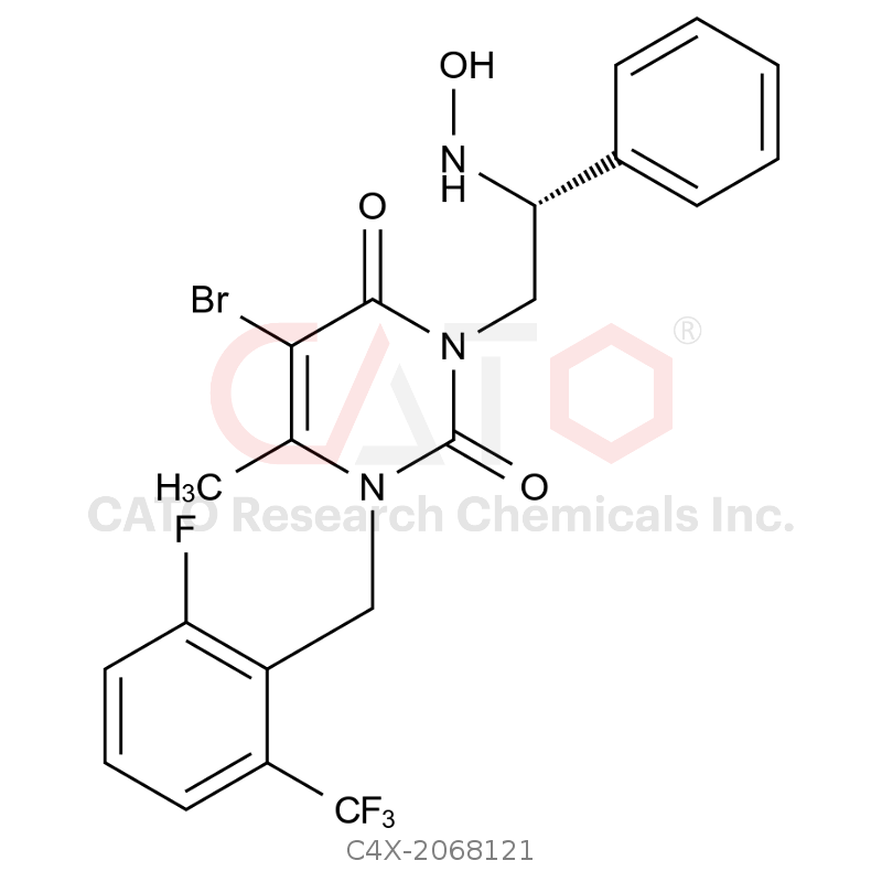 Elagolix Impurity 121
