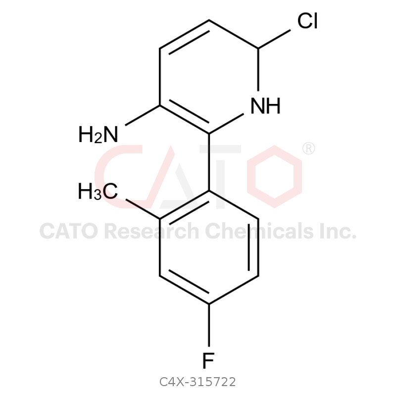 Elinzanetant Impurity 22