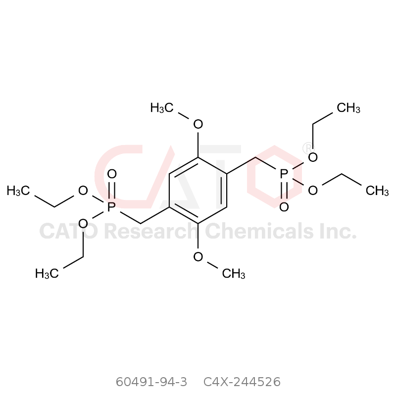 CAS No.:60491-94-3,苯烯莫德杂质26
