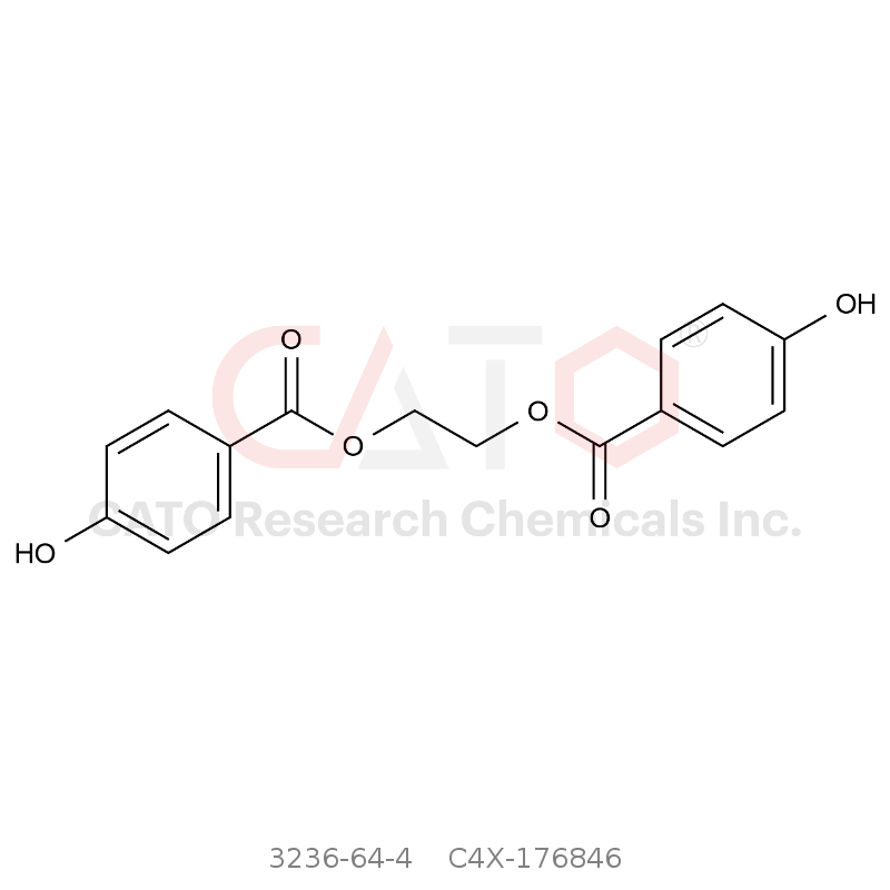 CAS No.:3236-64-4,Topiramate Impurity 46