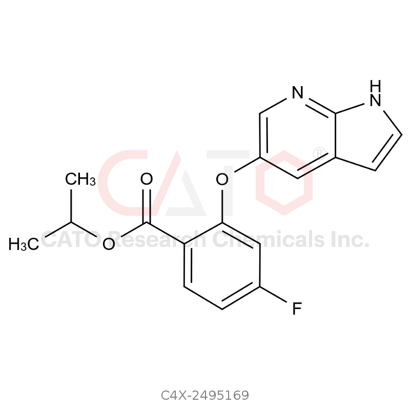 Venetoclax Impurity 169