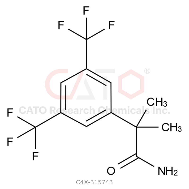 Elinzanetant Impurity 43