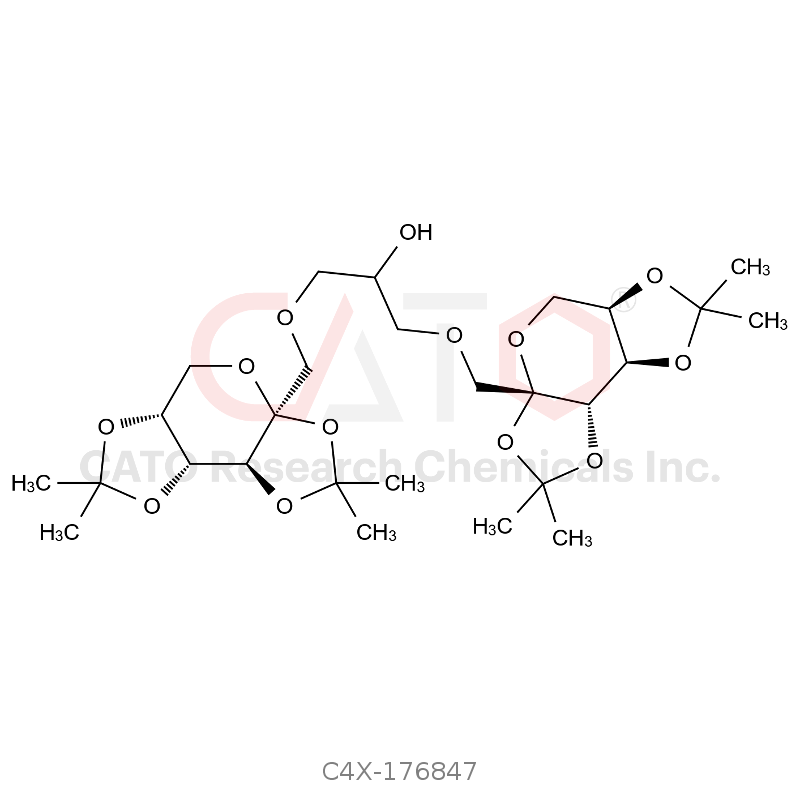 Topiramate Impurity 47
