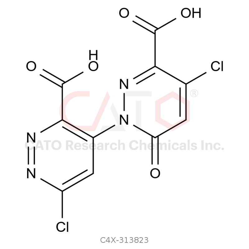 Deucravacitinib Impurity 23