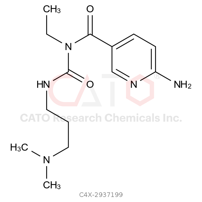 Abemaciclib Impurity 199