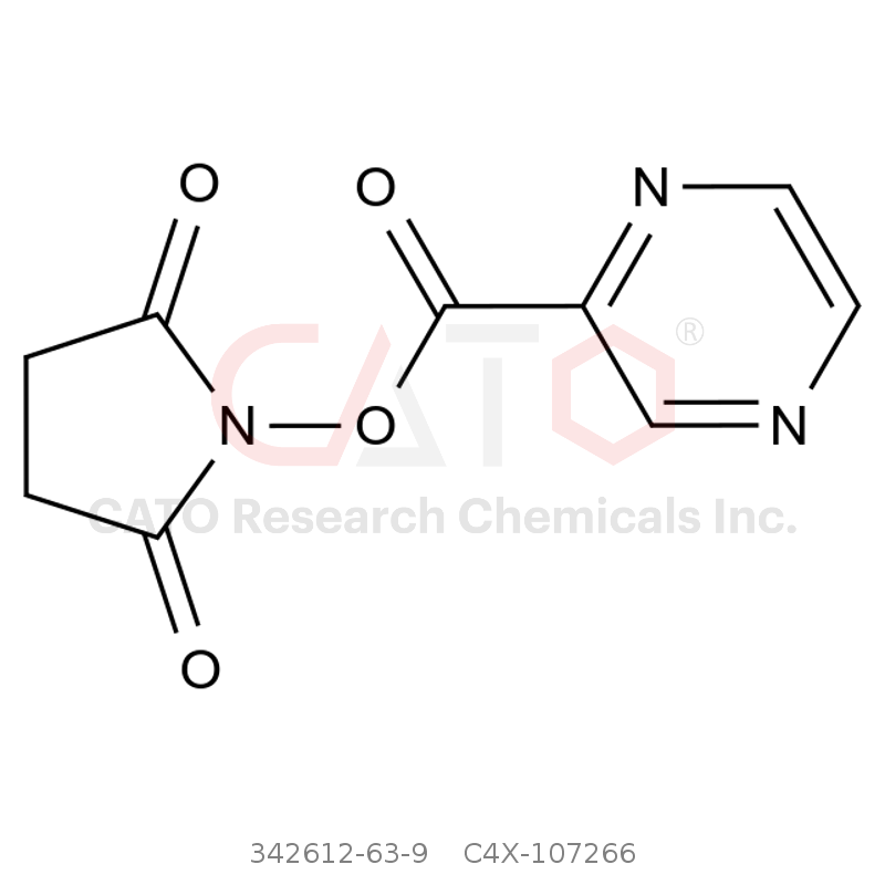 CAS No.:342612-63-9,Bortezomib Impurity 66