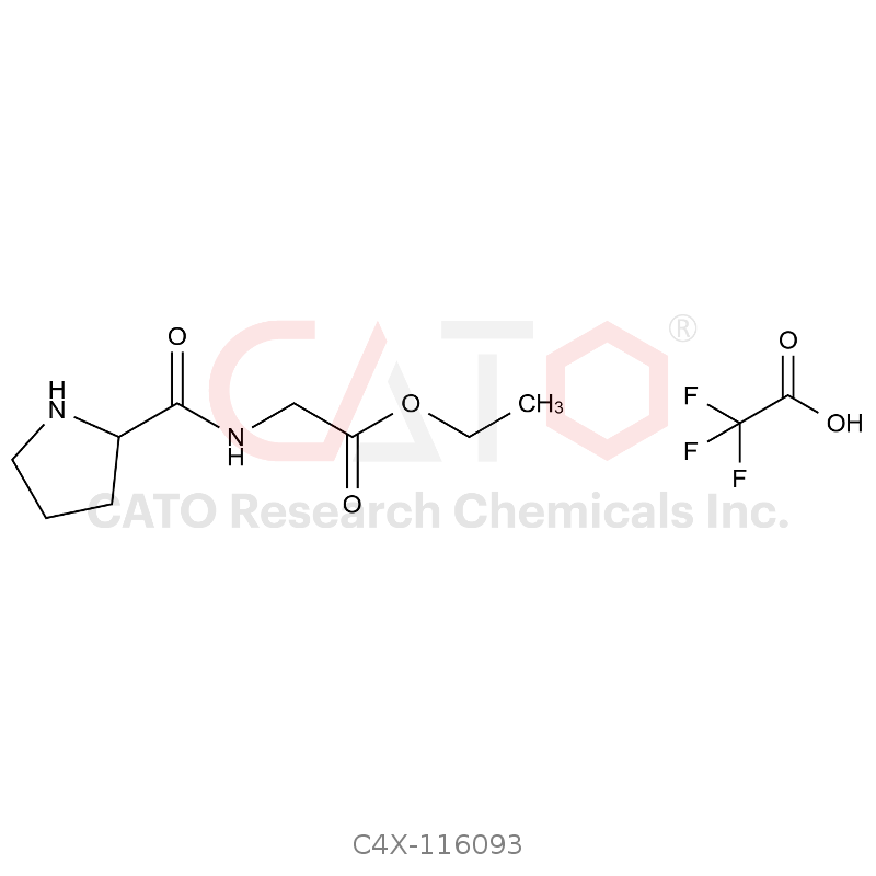 Cholic Acid Impurity 93 TFA salt