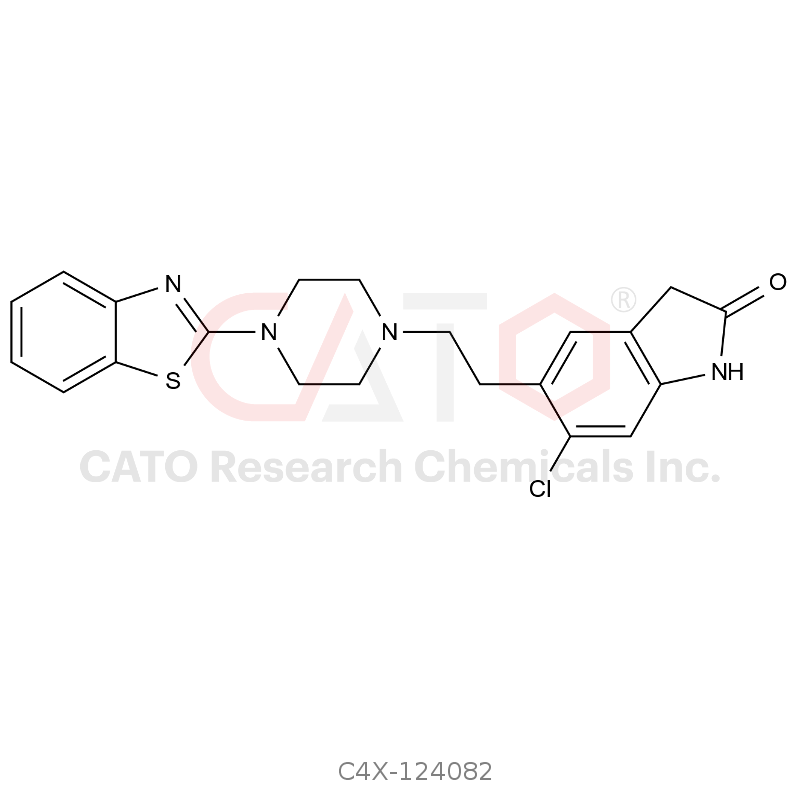 Ziprasidone Impurity 82
