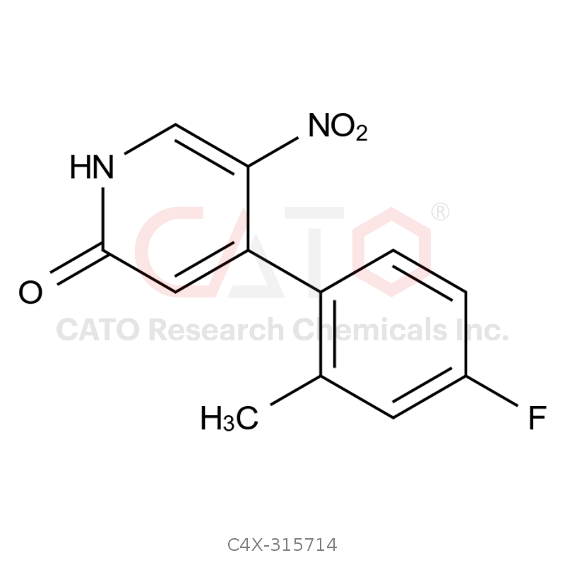 Elinzanetant Impurity 14