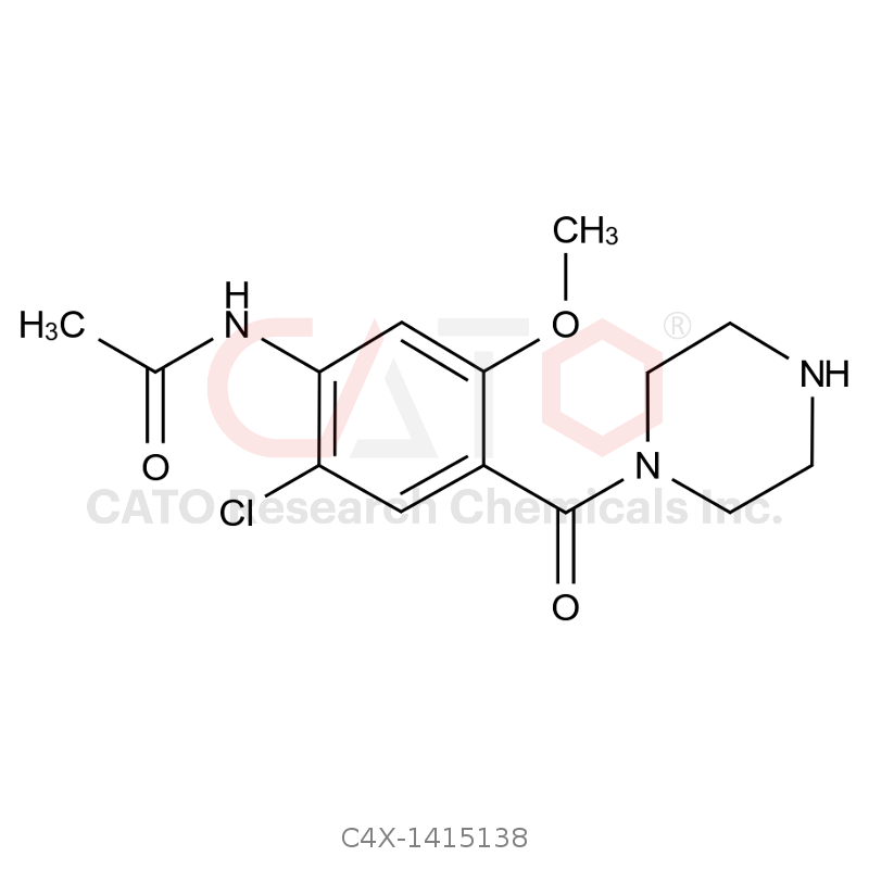 Metoclopramide Impurity 138