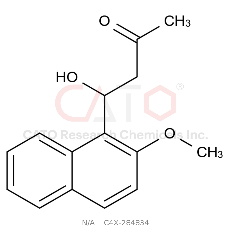 Nabumetone Impurity 34