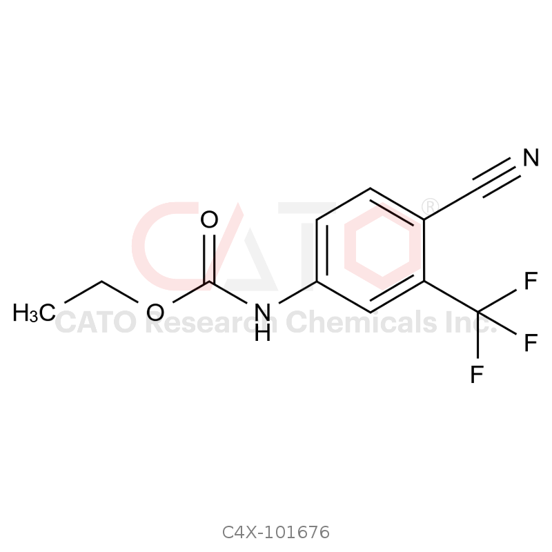 Enzalutamide Impurity 76